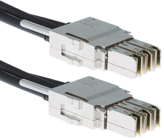 Кабель интерфейсный Cisco STACK-T1-50CM