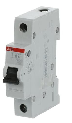 Автоматический выключатель ABB 2CDS211001R0165