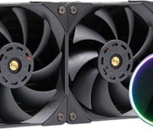 Система охлаждения жидкостная Thermalright Frozen Magic EX 240