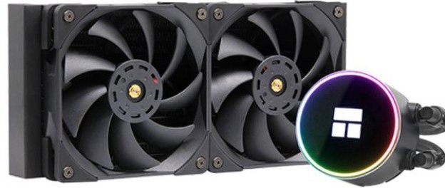 Система охлаждения жидкостная Thermalright Frozen Magic EX 240