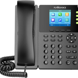 Телефон VoiceIP Flying Voice FIP14G