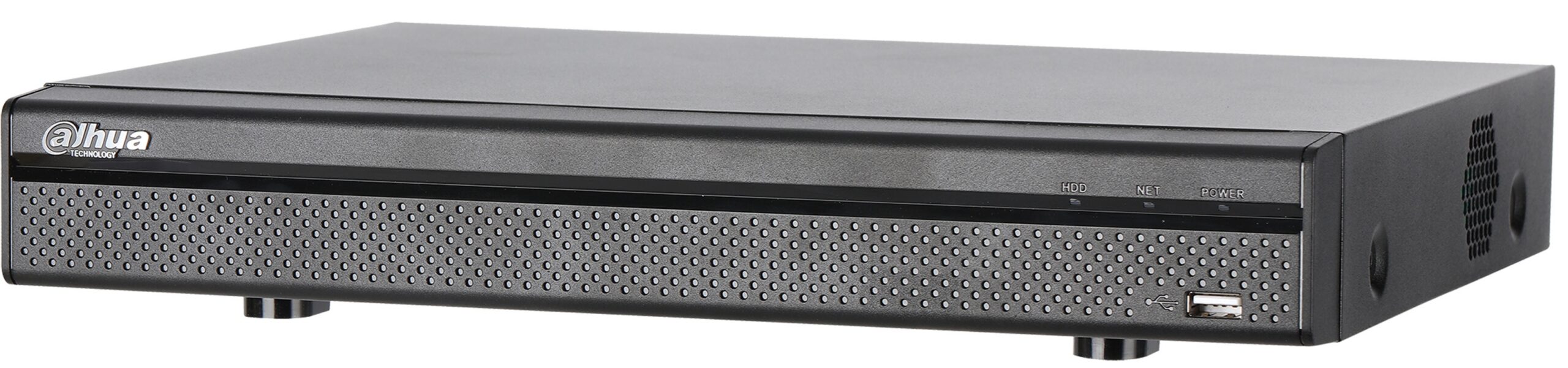 Видеорегистратор Dahua DH-XVR5104H-X1