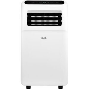 Кондиционер мобильный Ballu BPAC-12 CP/N1_24Y