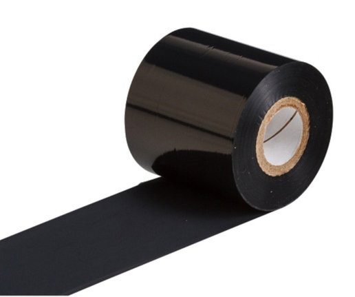 Лента красящая TS WAX/RESIN 300м/60мм/60мм/1", out