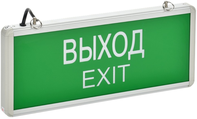 Светильник IEK LSSA1-1001-02-K03