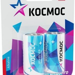 Батарейка Космос KOCLR14MAX2BL