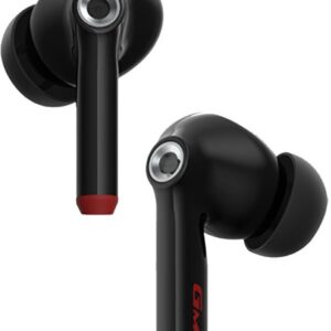 Беспроводная стереогарнитура Edifier GM3, Bluetooth, Вкладыши, Черный, [GM3 black]