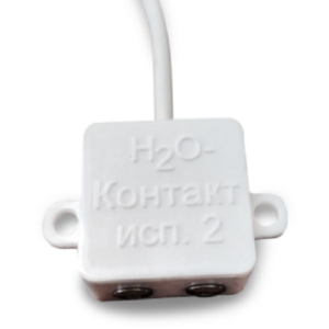 Датчик протечки воды NetPing Liquid sensor H2O