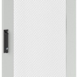 Дверь одностворчатая перфорированная DKC RGITCPMS1280
