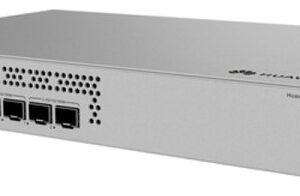 Коммутатор Huawei eKit S310S-8P4JX