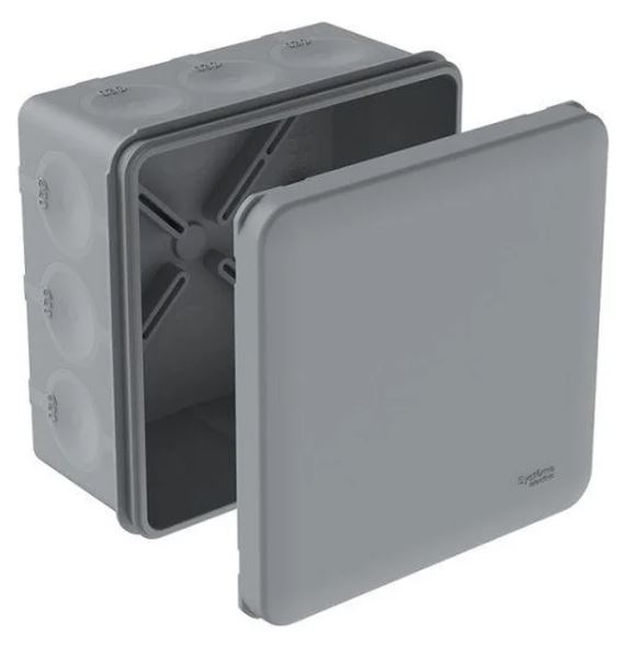 Коробка распределительная Systeme Electric IMT351981