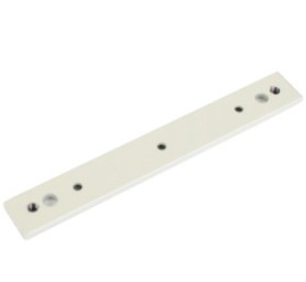 Пластина AccordTec LM-187К цвет белый
