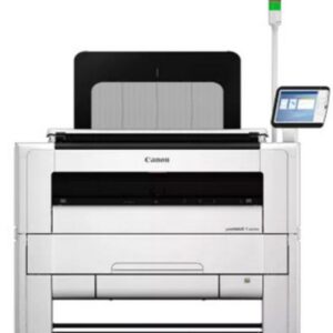 Инженерная машина Canon plotWAVE T35 P1R CO