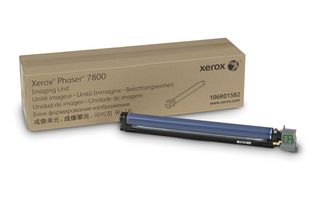 Тонер-картридж Xerox 106R01582