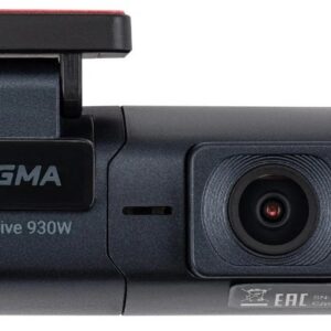 Видеорегистратор Digma FD930W