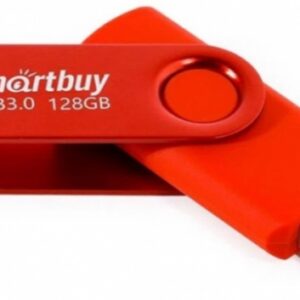 Накопитель USB 3.0 128GB SmartBuy SB128GB3TWR