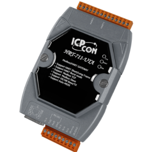 Преобразователь ICP DAS HRT-711-UTA CR