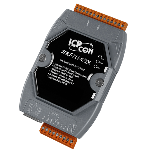 Преобразователь ICP DAS HRT-711-UTA CR