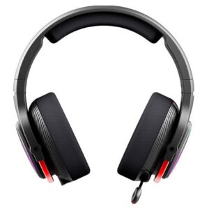 Беспроводные наушники A4Tech Bloody MR710, Bluetooth, Охватывающие, Черный, [MR710 BLACK]