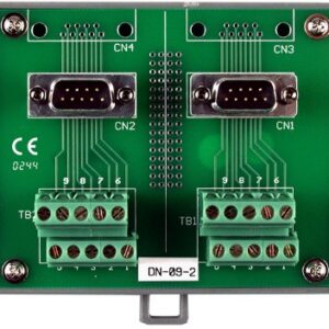 Плата ICP DAS DN-09-2
