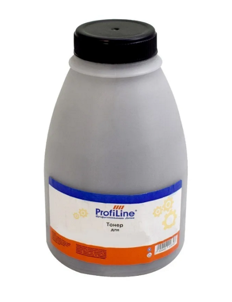 Тонер-картридж ProfiLine PL-85-TNR-CB435_ Черный