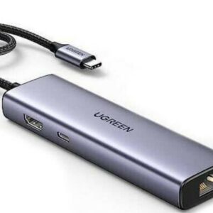 Конвертер UGreen CM512