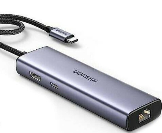 Конвертер UGreen CM512