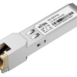 Модуль SFP Wi-Tek WI-SFP30-I