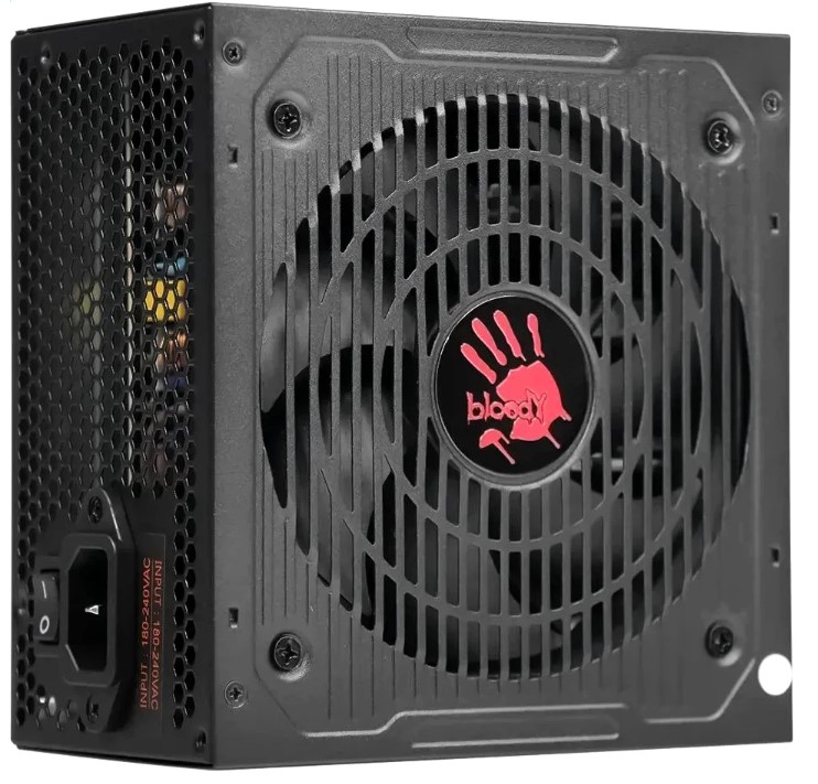 Блок питания ATX Bloody BD-PS1000G-M