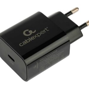 Зарядное устройство сетевое Cablexpert MP3A-PC-45