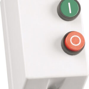 Контактор IEK KKM16-018-220-00