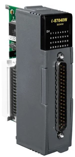 Модуль ICP DAS I-87040W-G CR