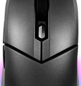 Оптическая светодиодная мышь MSI Clutch GM11, [S12-0402030-CLA]