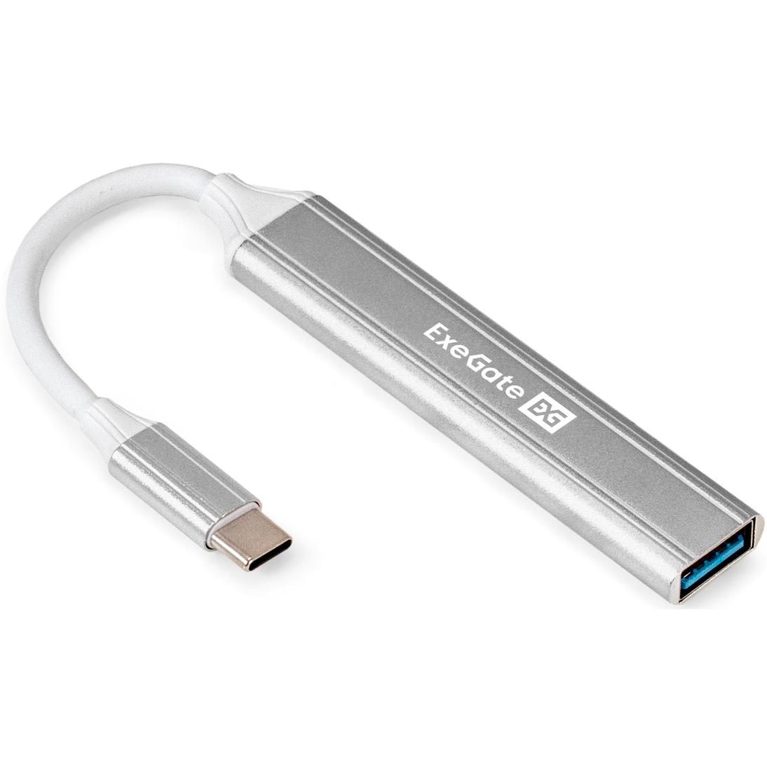 USB-концентратор ExeGate DUB-3213C