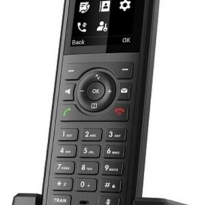 Комплект Yealink W70B+W57R