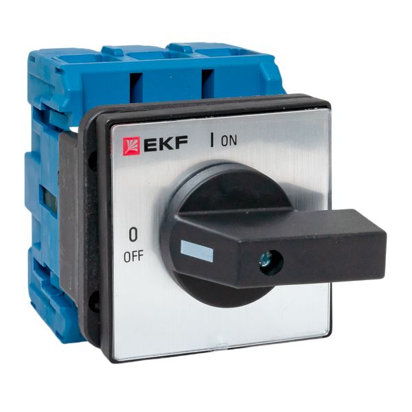 Переключатель кулачковый EKF pk-2-13-100-65
