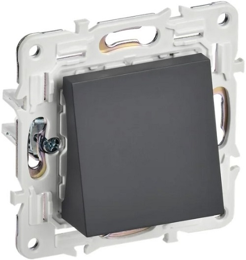 Вывод кабеля IEK SK-VK10-0-K48