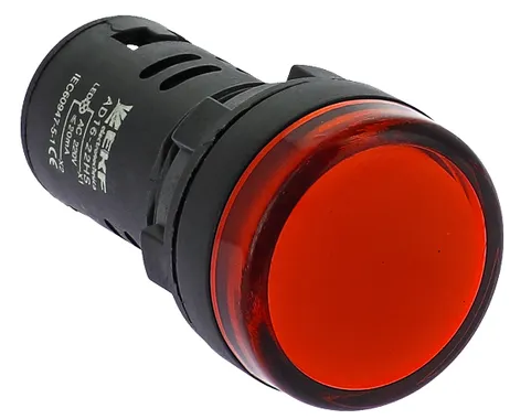 Матрица светодиодная EKF ledm-ad16-r-400