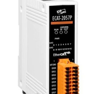 Модуль ICP DAS ECAT-2057P CR